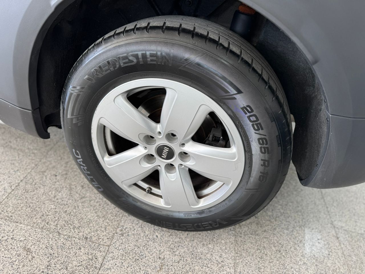 MINI Countryman ONE D 116CV  - Foto 2