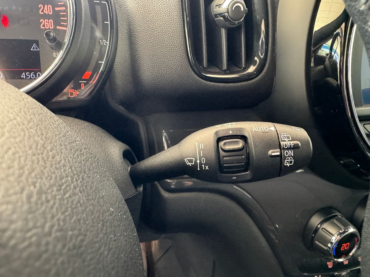 MINI Countryman ONE D 116CV  - Foto 2