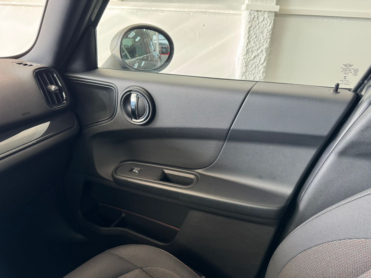 MINI Countryman ONE D 116CV  - Foto 2