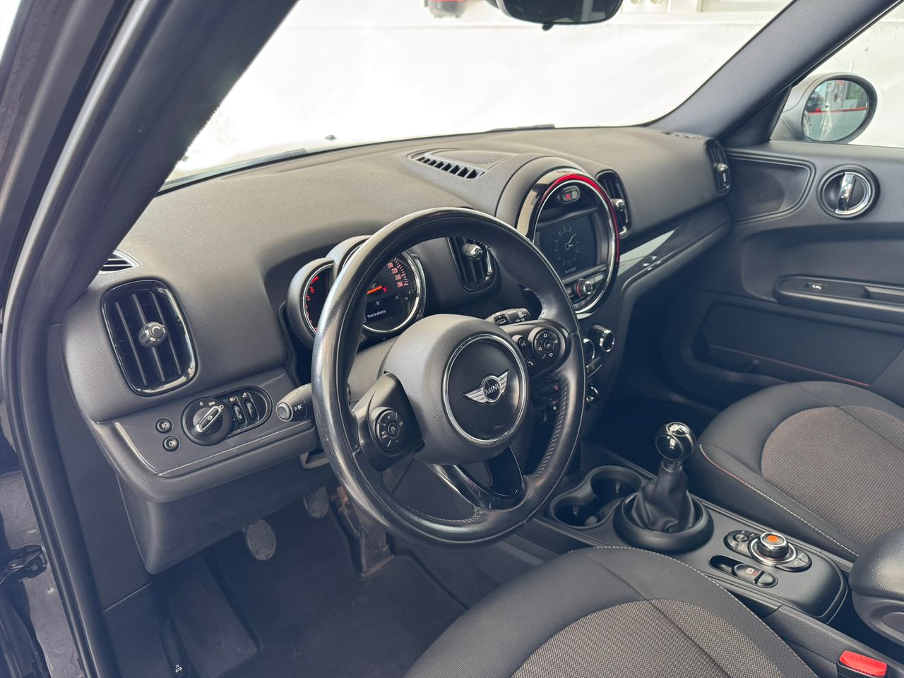 MINI Countryman ONE D 116CV  - Foto 2