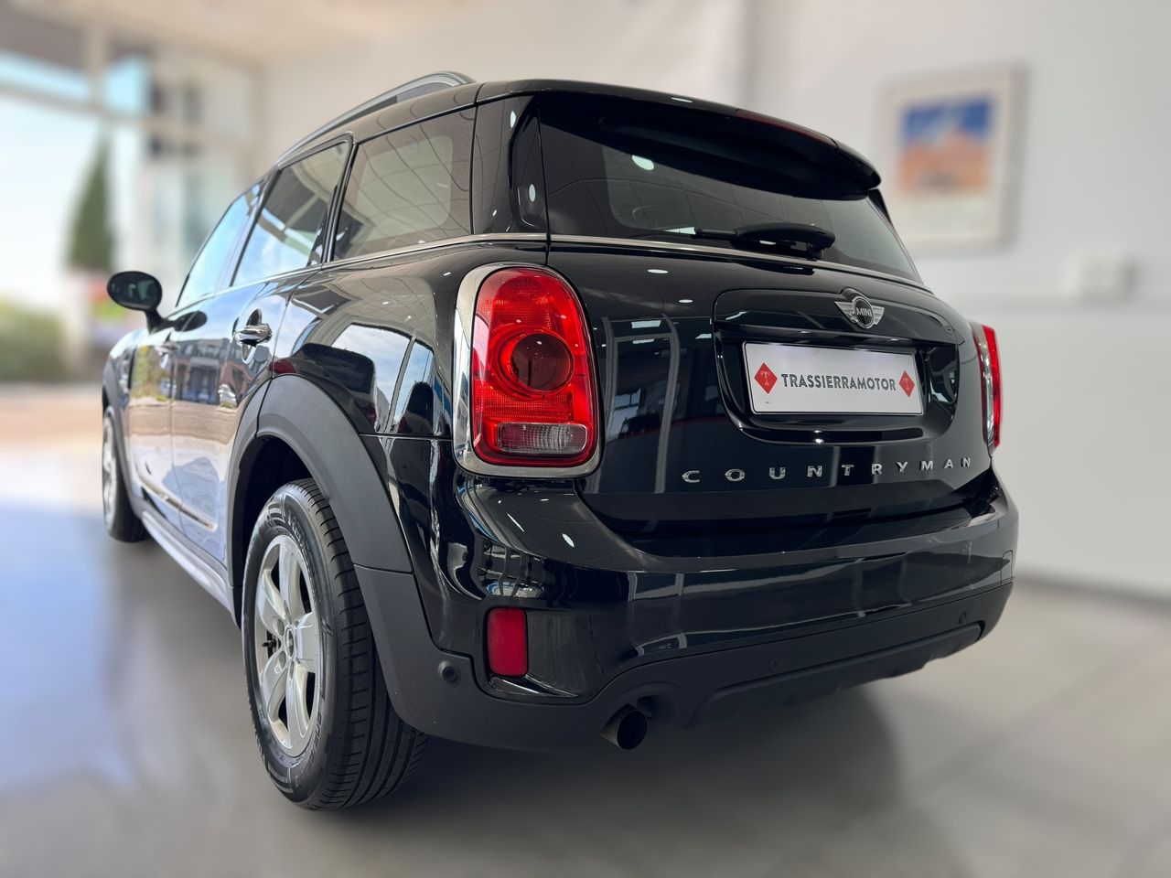 MINI Countryman ONE D 116CV  - Foto 2