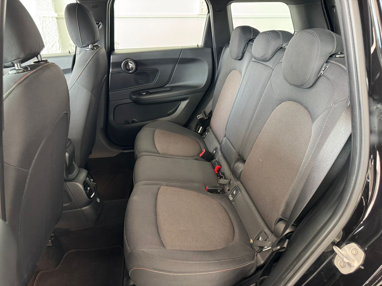 MINI Countryman ONE D 116CV  - Foto 2