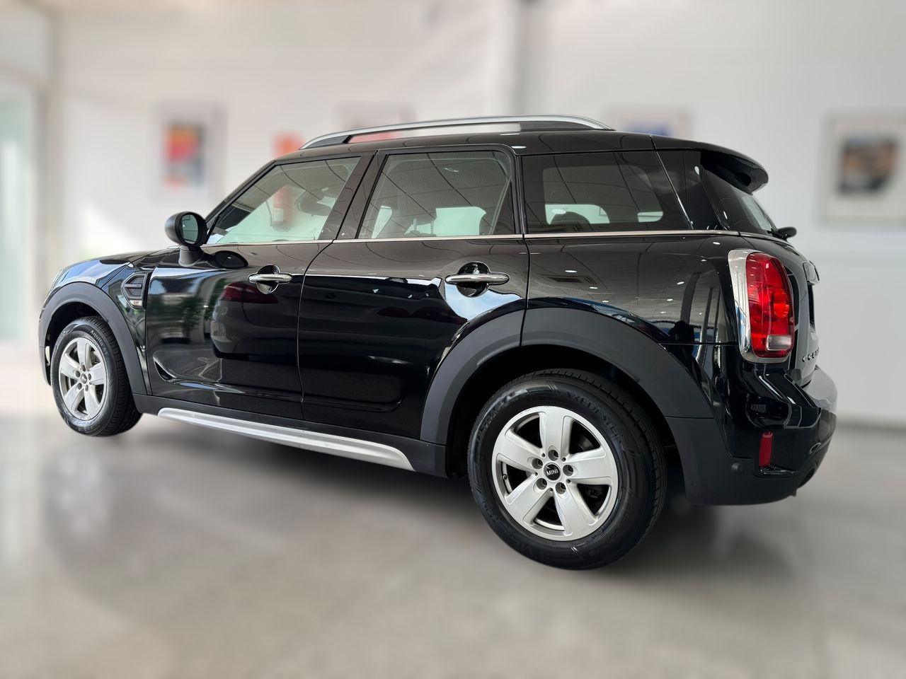 MINI Countryman ONE D 116CV  - Foto 2