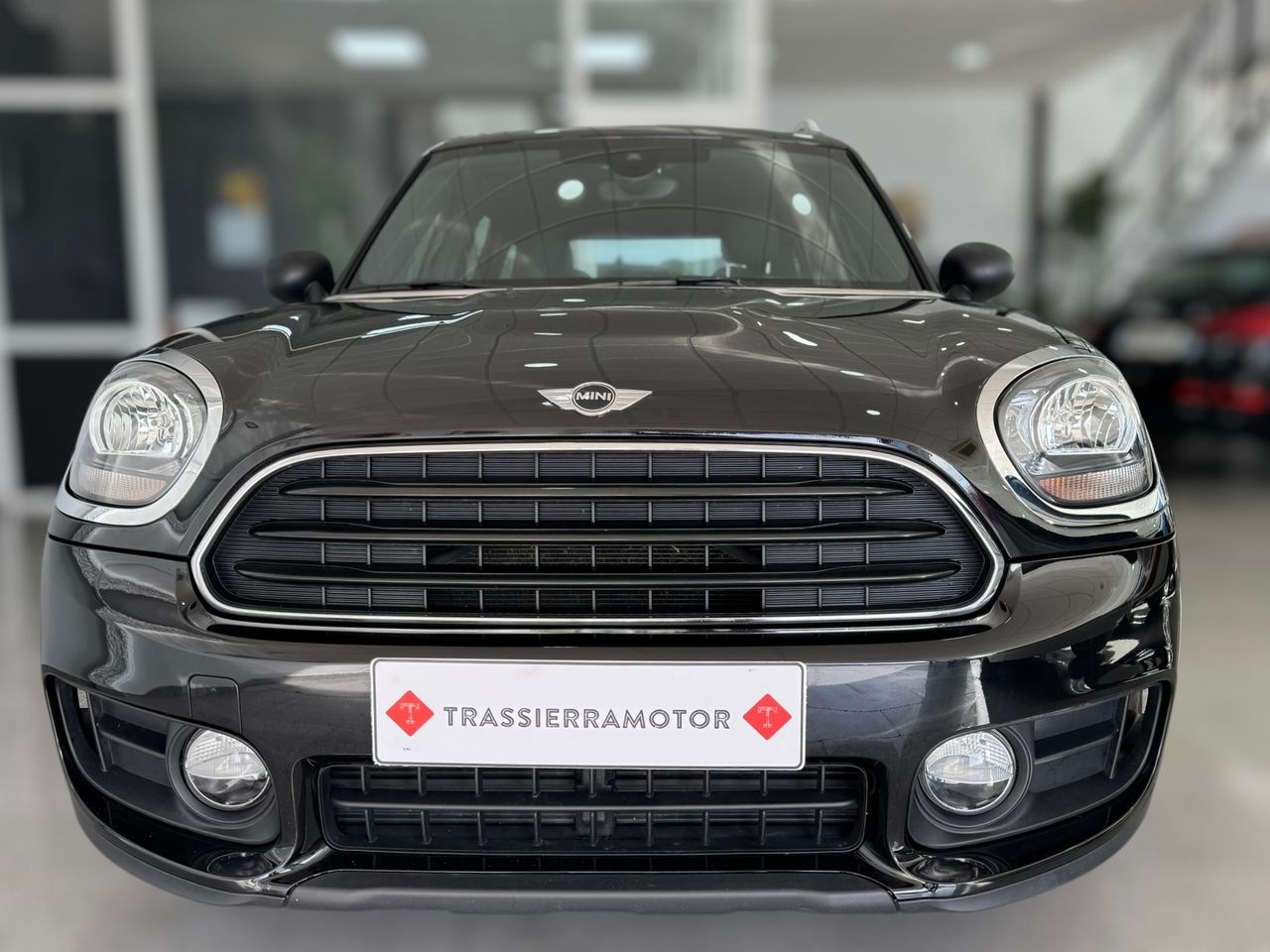 MINI Countryman ONE D 116CV  - Foto 2