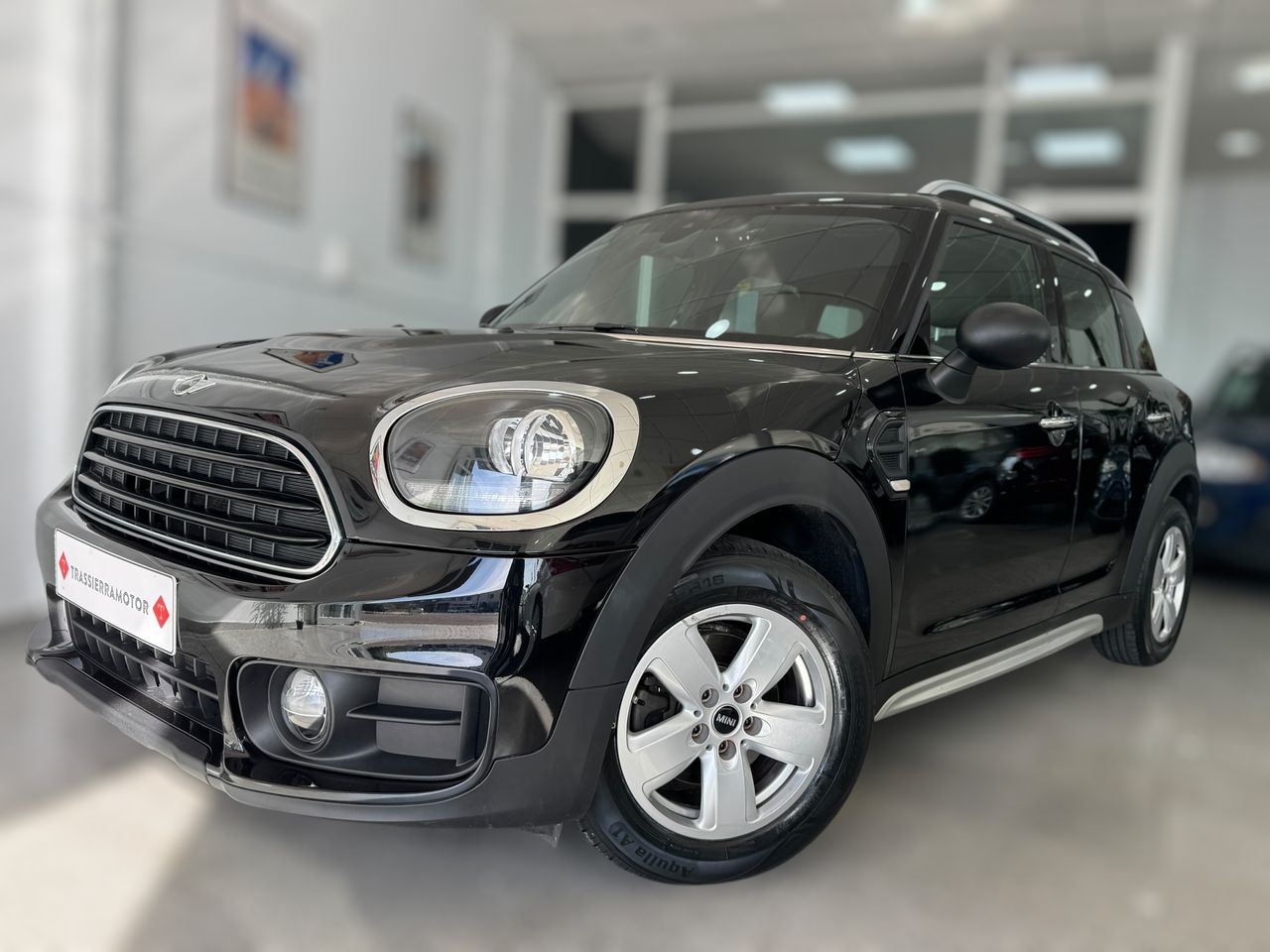 MINI Countryman ONE D 116CV  - Foto 2