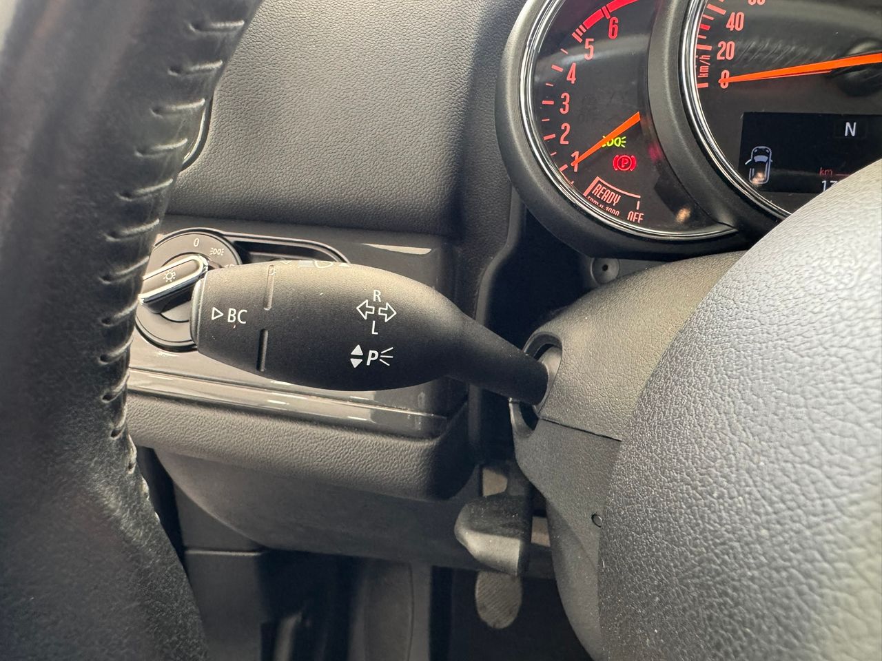 MINI Countryman ONE D 116CV  - Foto 2