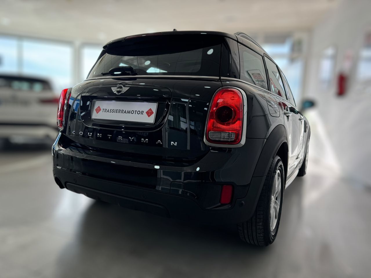 MINI Countryman ONE D 116CV  - Foto 2