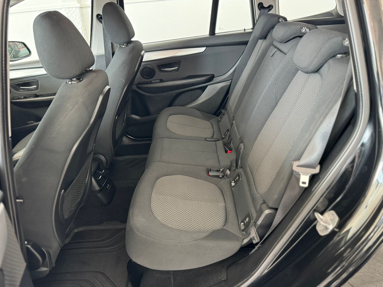 BMW Serie 2 Gran Tourer 218d Advantage 150cv - Foto 2