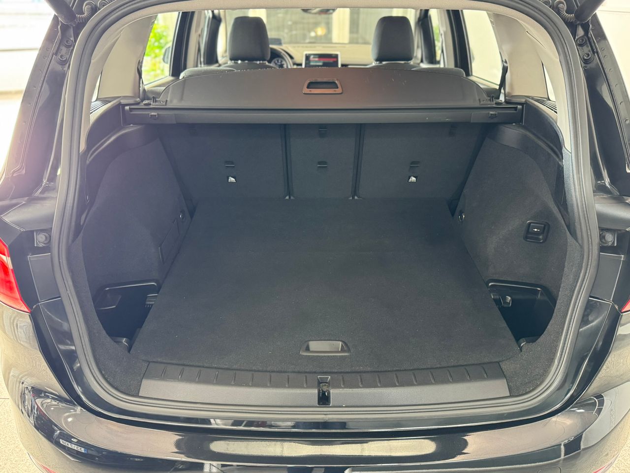 BMW Serie 2 Gran Tourer 218d Advantage 150cv - Foto 2