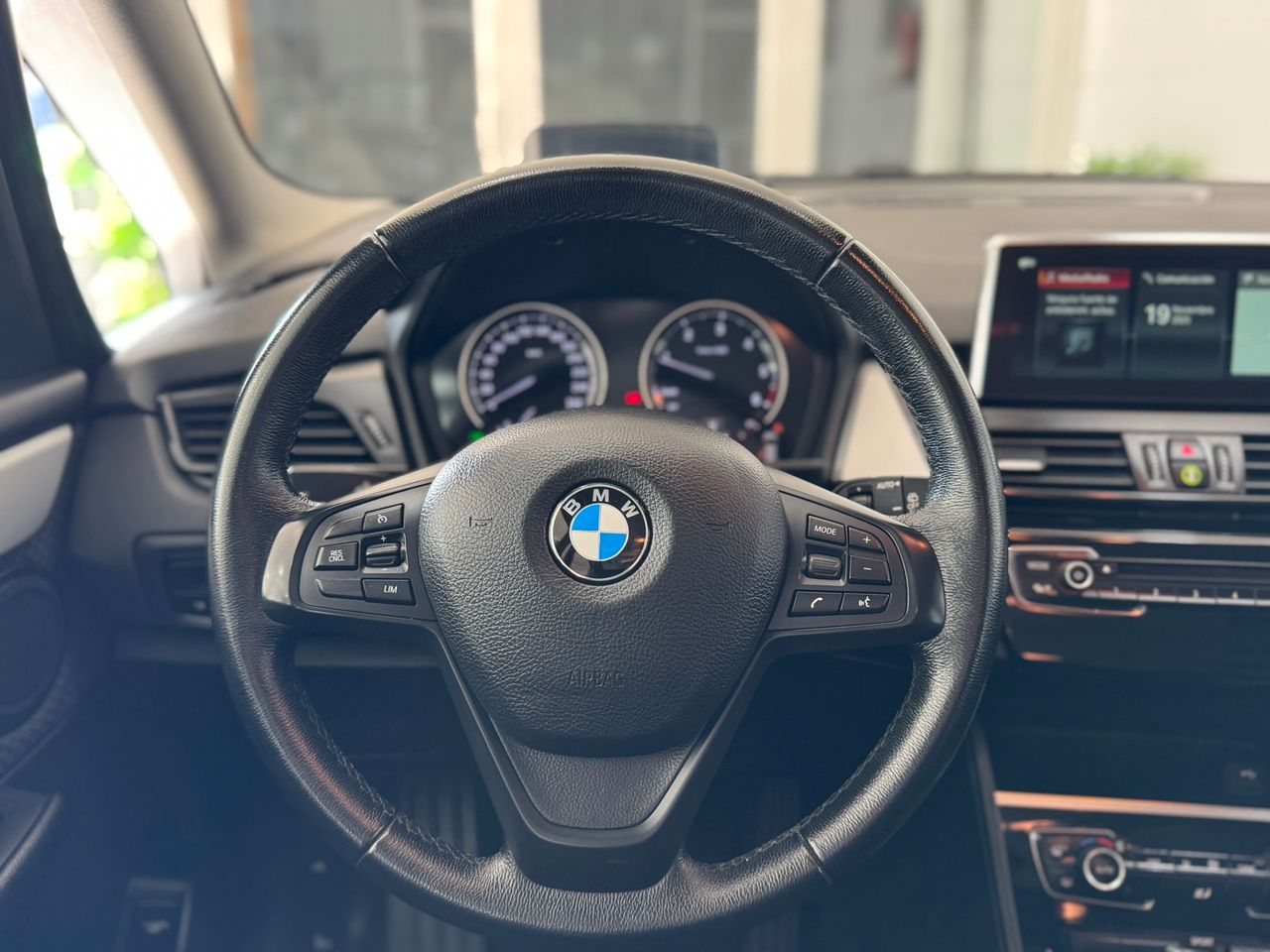 BMW Serie 2 Gran Tourer 218d Advantage 150cv - Foto 2