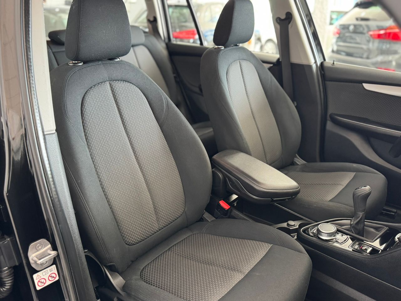 BMW Serie 2 Gran Tourer 218d Advantage 150cv - Foto 2