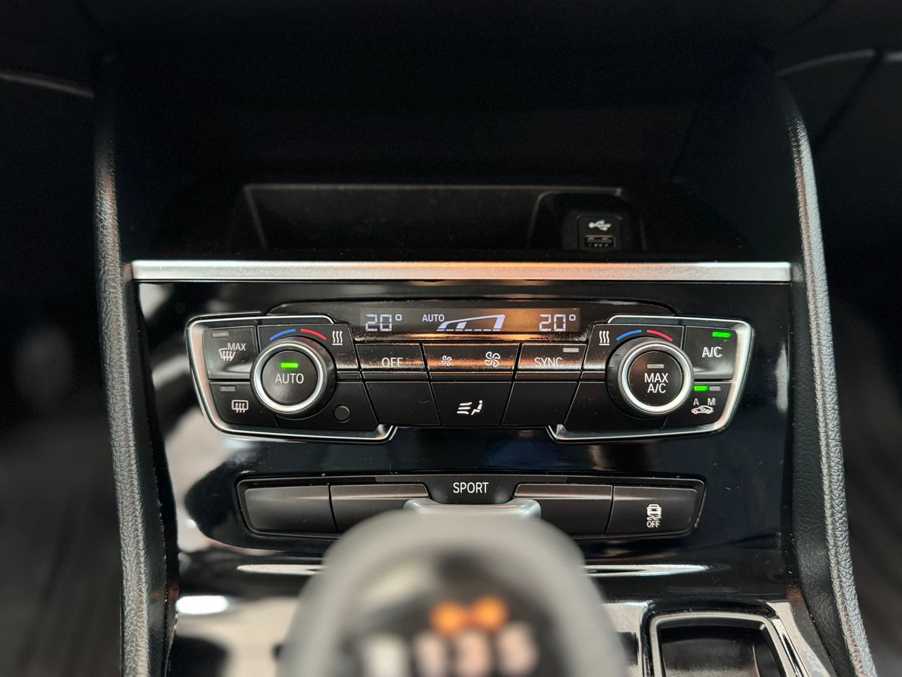 BMW Serie 2 Gran Tourer 218d Advantage 150cv - Foto 2