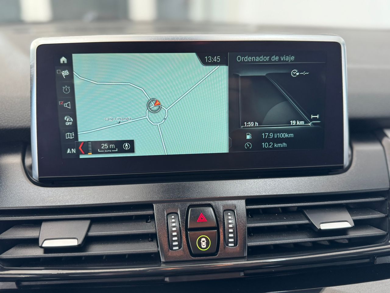 BMW Serie 2 Gran Tourer 218d Advantage 150cv - Foto 2