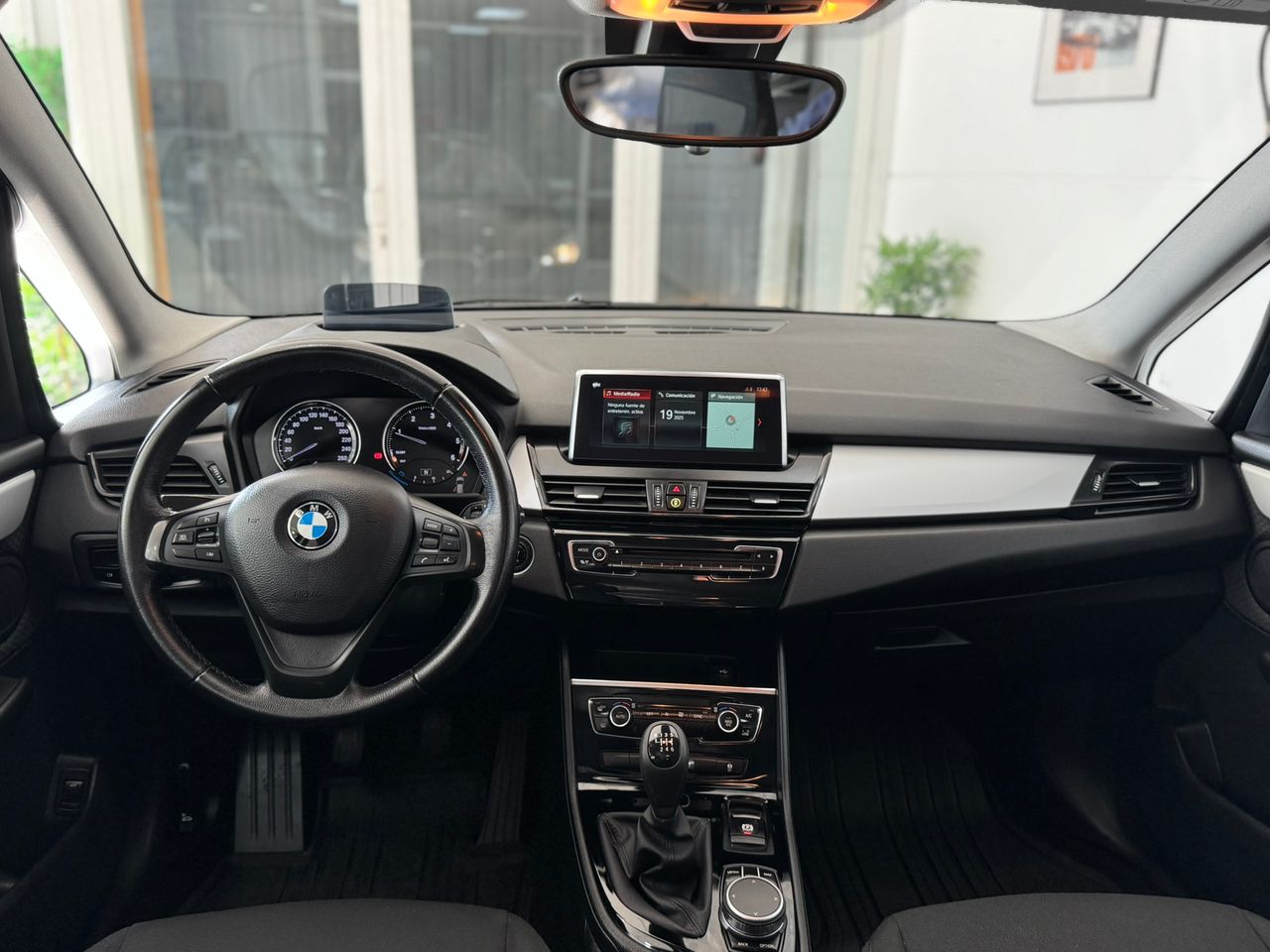 BMW Serie 2 Gran Tourer 218d Advantage 150cv - Foto 2