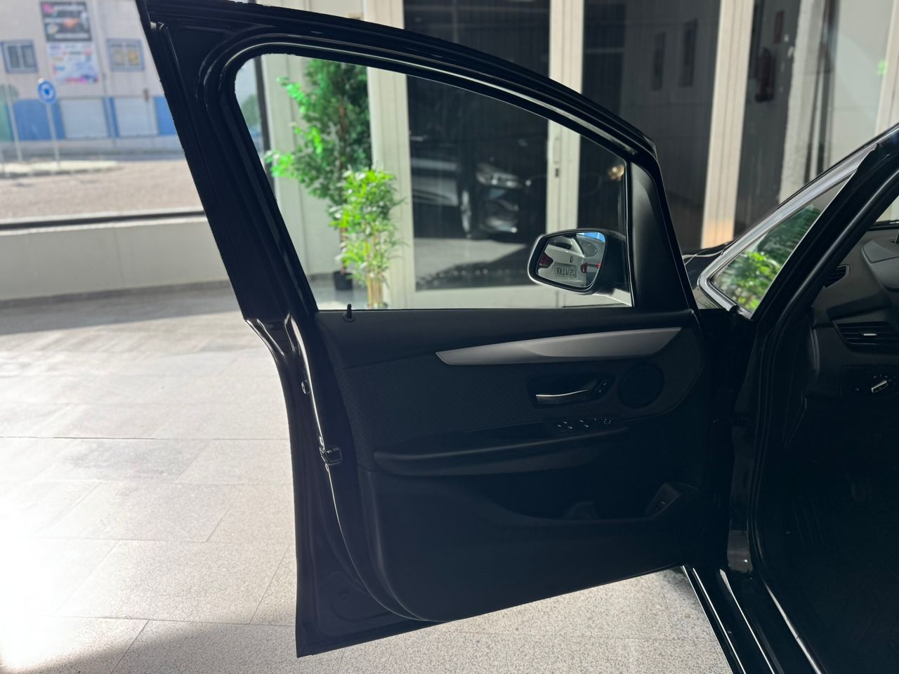 BMW Serie 2 Gran Tourer 218d Advantage 150cv - Foto 2