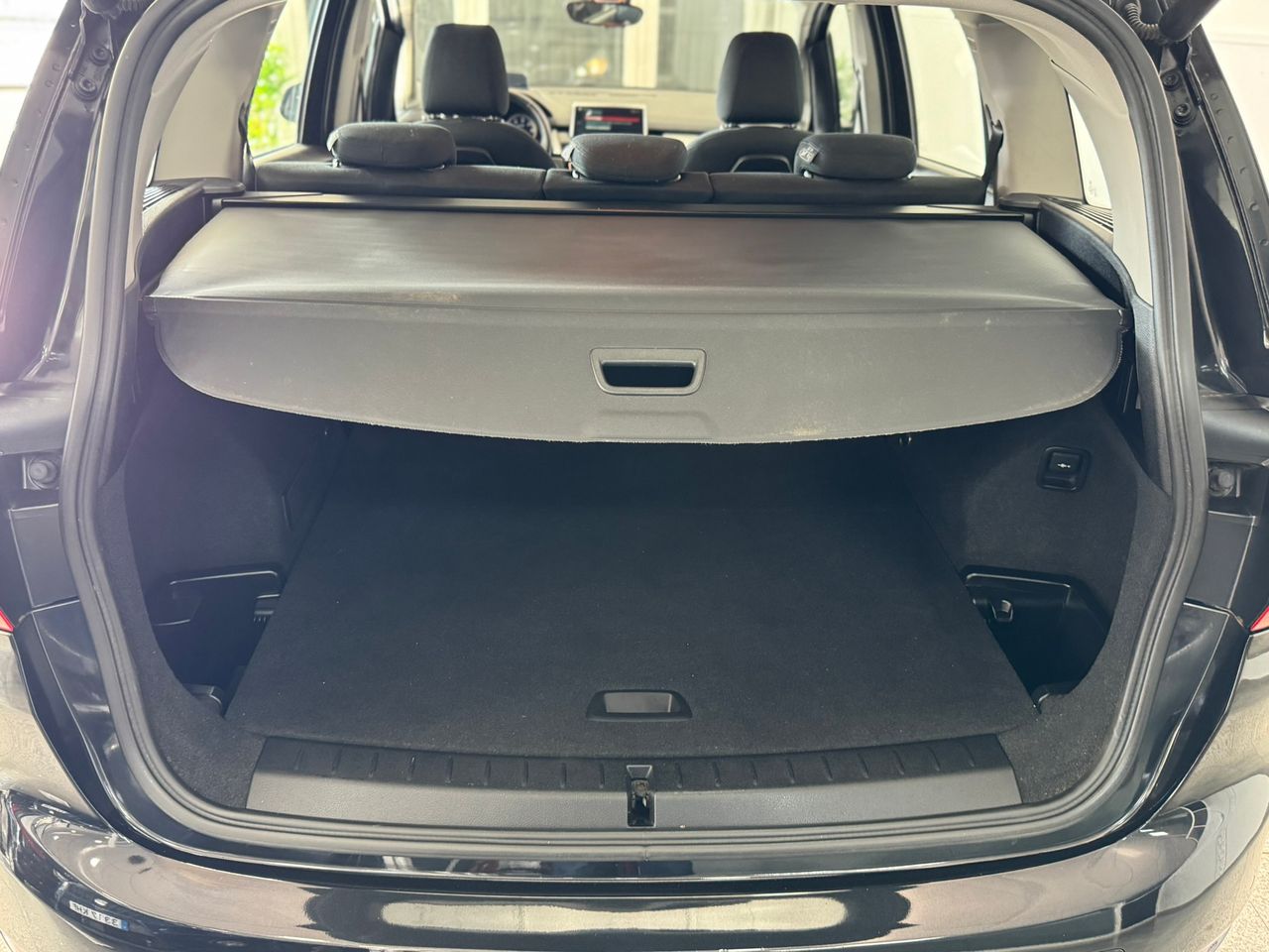 BMW Serie 2 Gran Tourer 218d Advantage 150cv - Foto 2