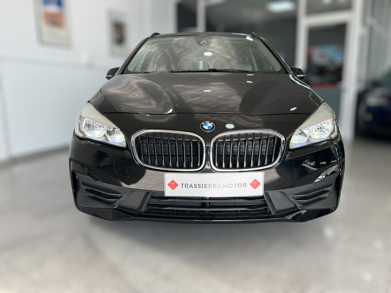 BMW Serie 2 Gran Tourer 218d Advantage 150cv - Foto 2