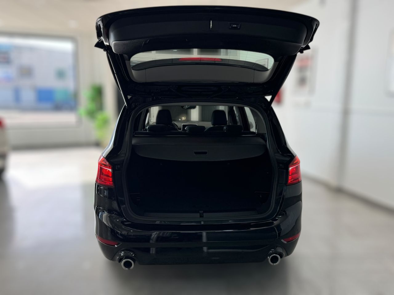 BMW Serie 2 Gran Tourer 218d Advantage 150cv - Foto 2