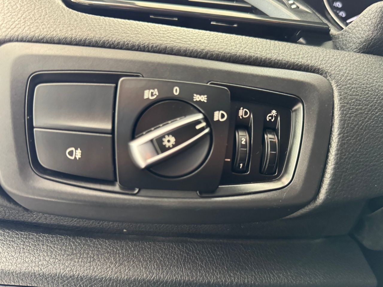 BMW Serie 2 Gran Tourer 218d Advantage 150cv - Foto 2