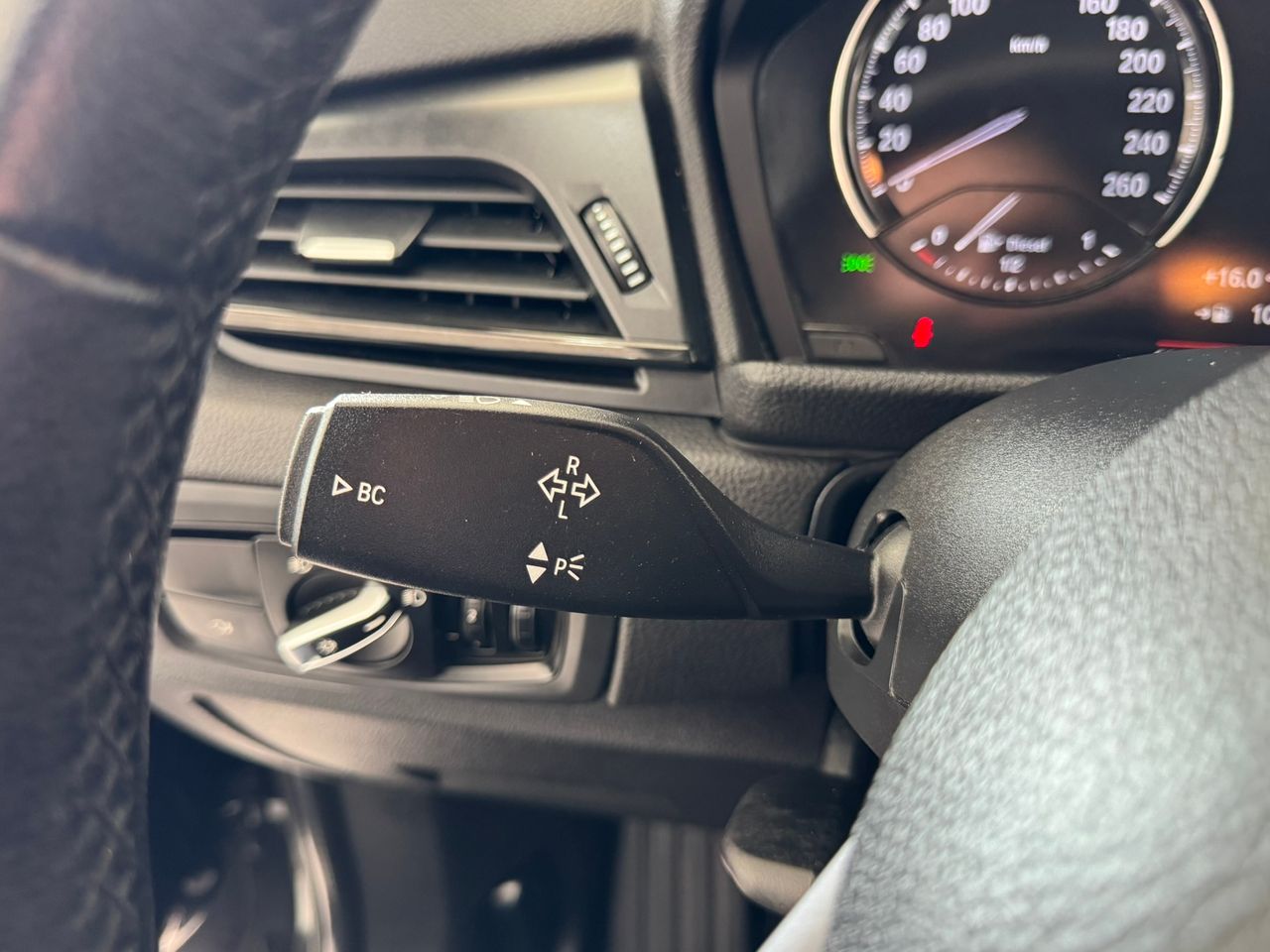 BMW Serie 2 Gran Tourer 218d Advantage 150cv - Foto 2