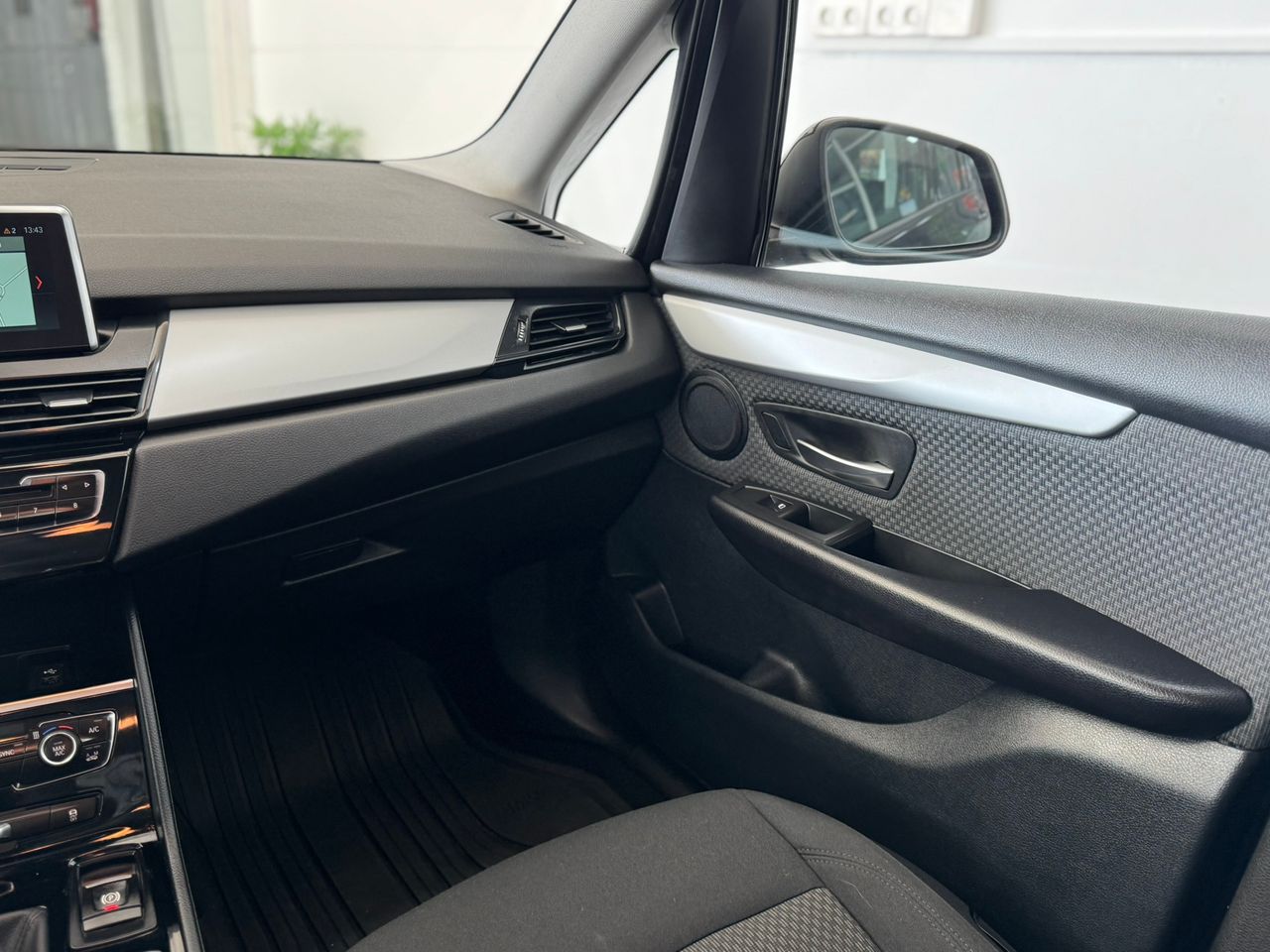 BMW Serie 2 Gran Tourer 218d Advantage 150cv - Foto 2