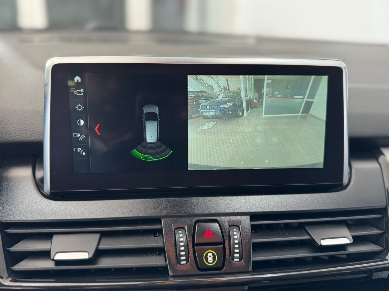 BMW Serie 2 Gran Tourer 218d Advantage 150cv - Foto 2