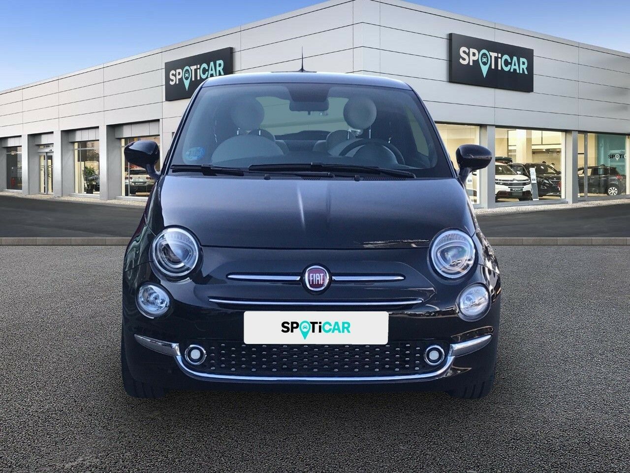 fiat 500 2022 / foto grande (2)