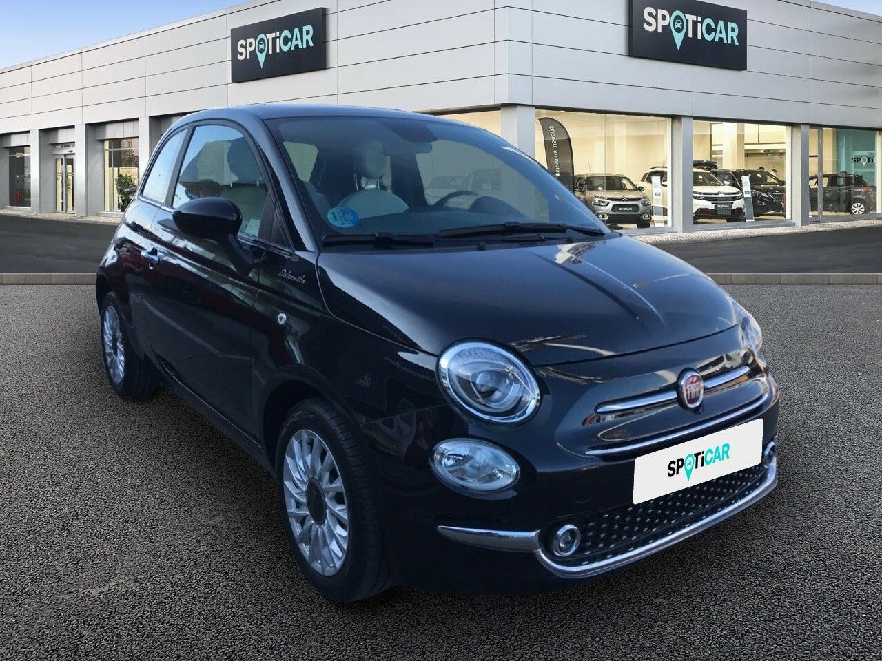 fiat 500 2022 / foto grande (3)