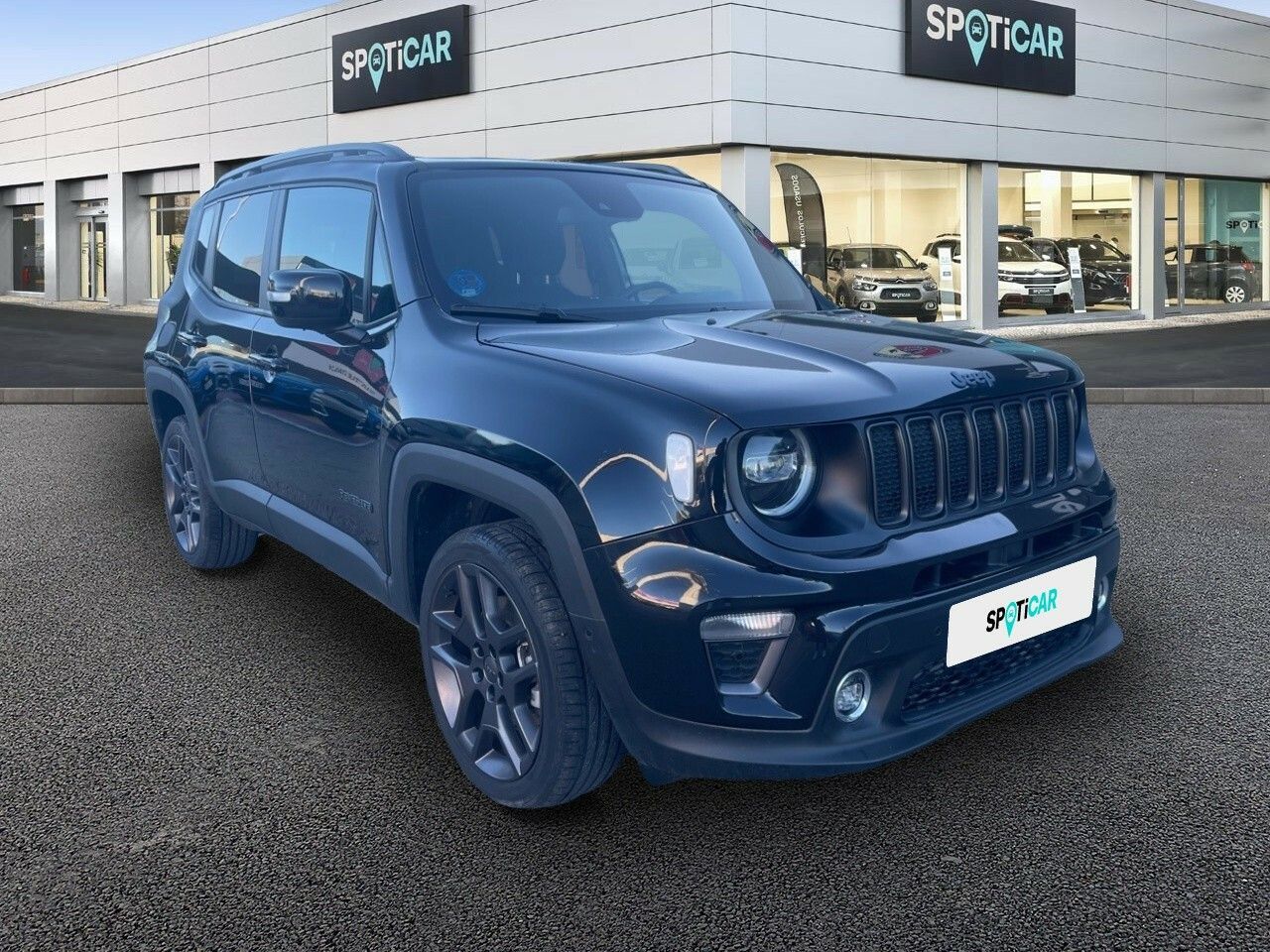 jeep renegade 2022 / foto grande (3)