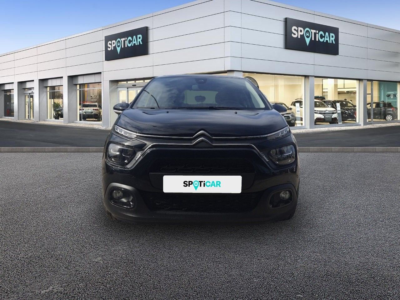 citroën c3 2023 / foto grande (2)