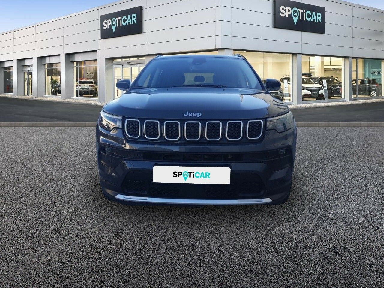 jeep compass 2022 / foto grande (2)