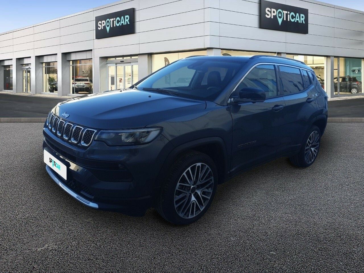 Elevalunas electricos  de segunda mano - jeep compass 2022 /