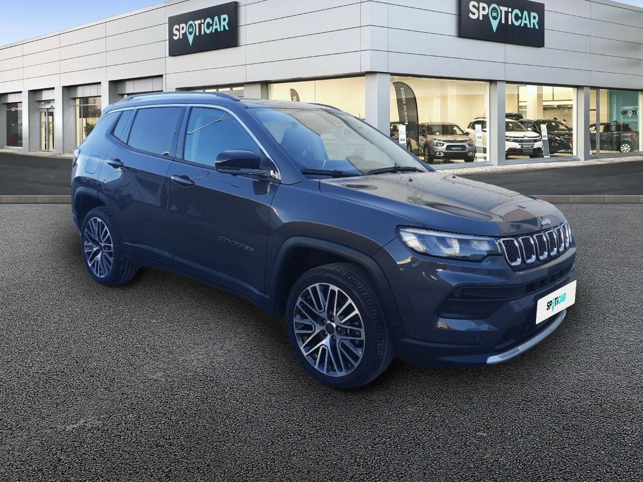 jeep compass 2022 / foto grande (3)