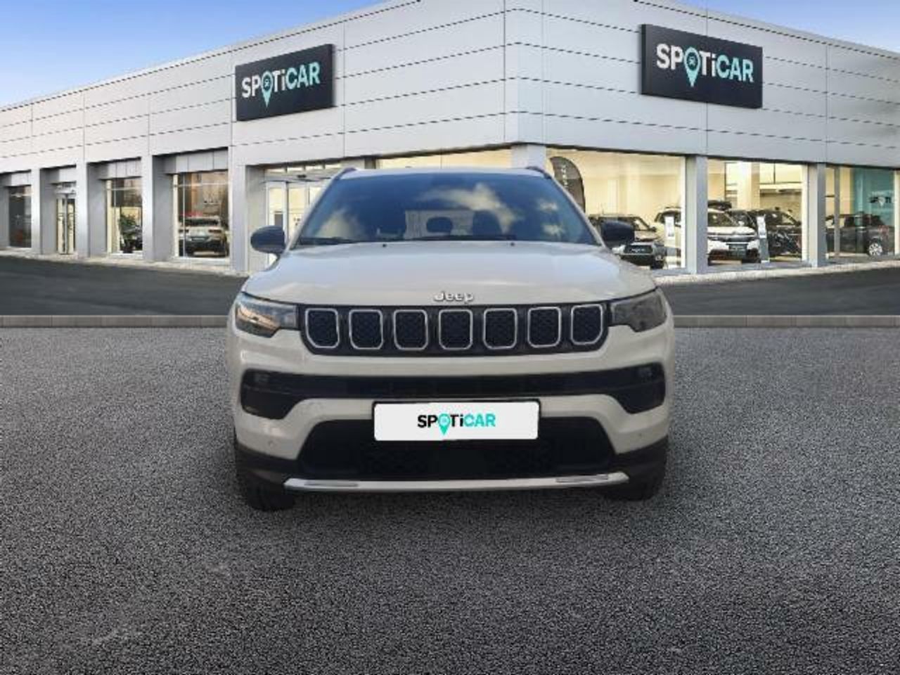 jeep compass 2022 / foto grande (2)