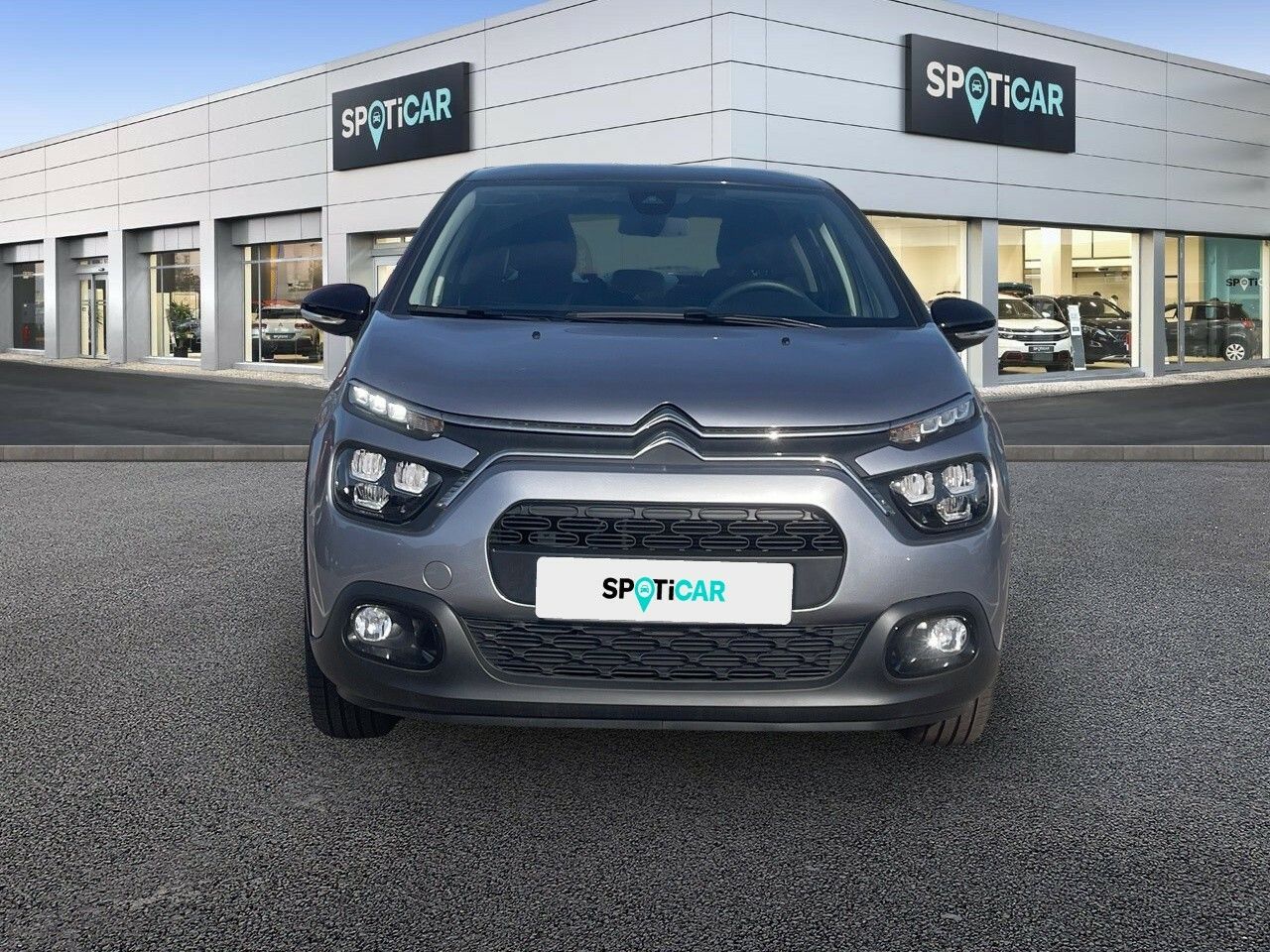 citroën c3 2023 / foto grande (2)