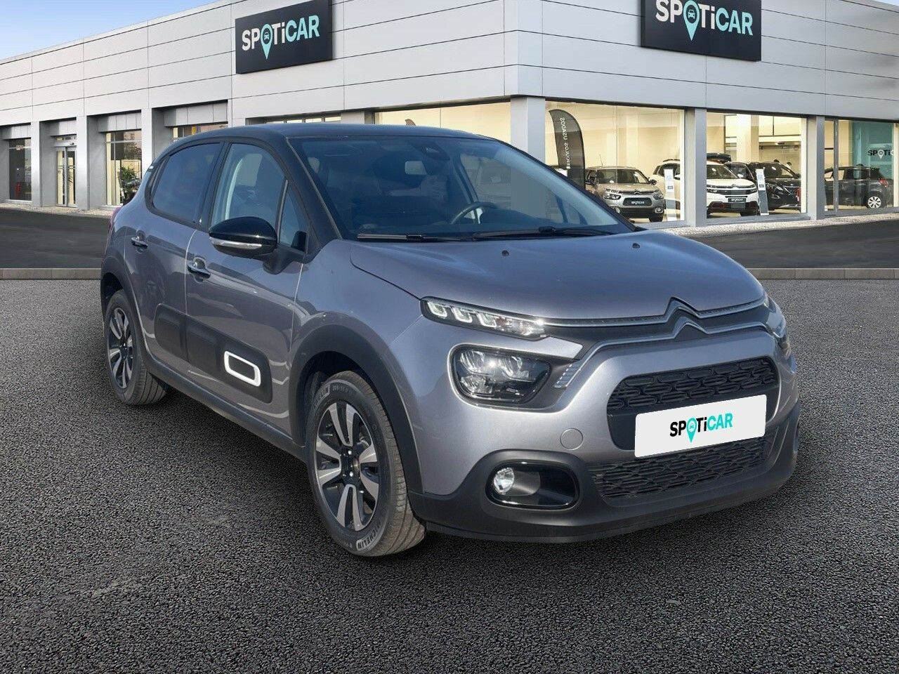citroën c3 2023 / foto grande (3)