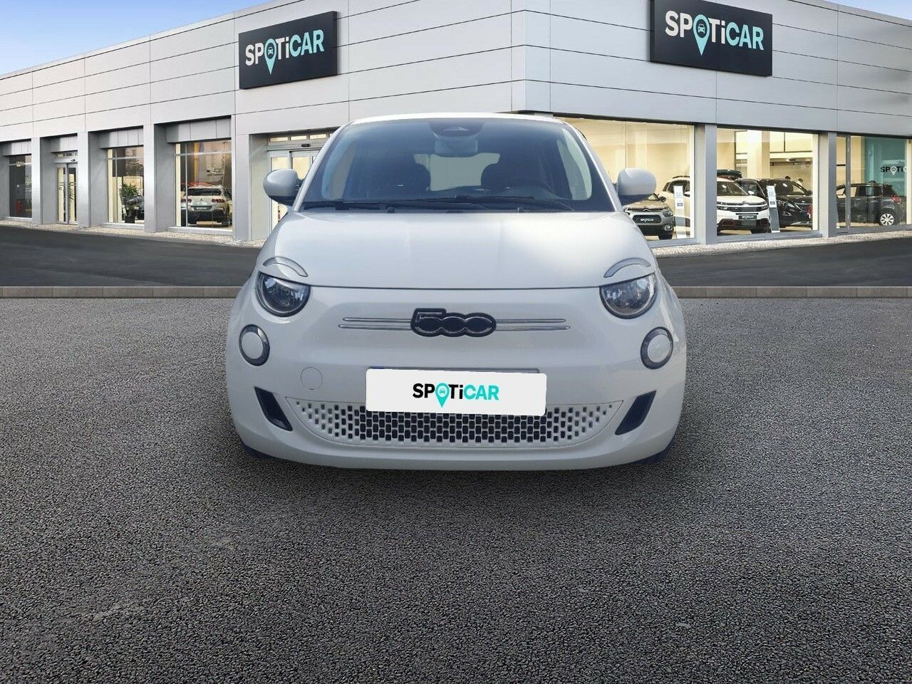 fiat 500 2021 / foto grande (2)