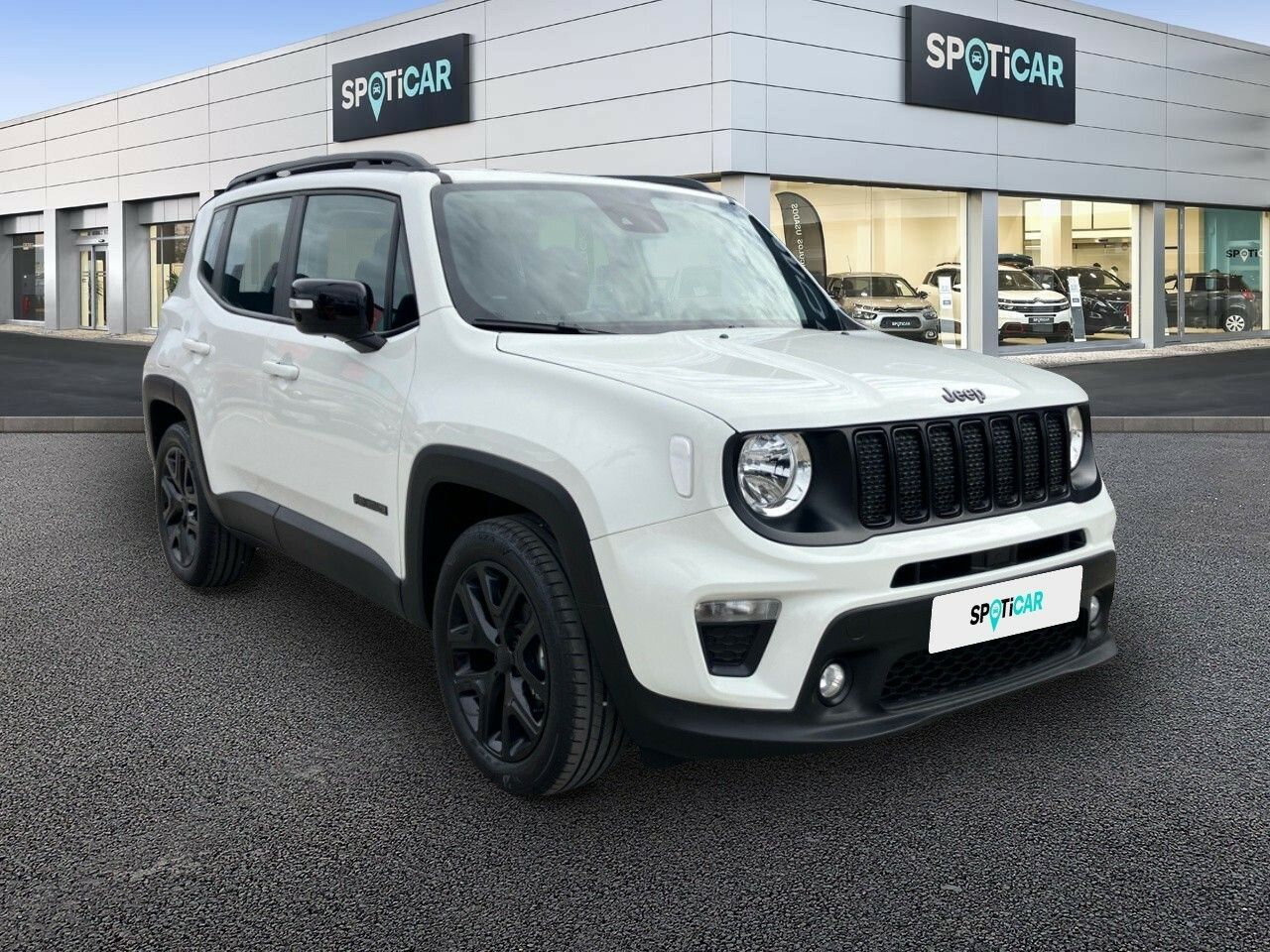 jeep renegade 2022 / foto grande (3)