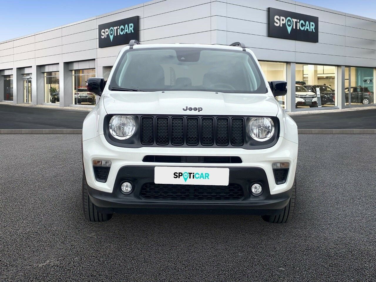 jeep renegade 2022 / foto grande (2)