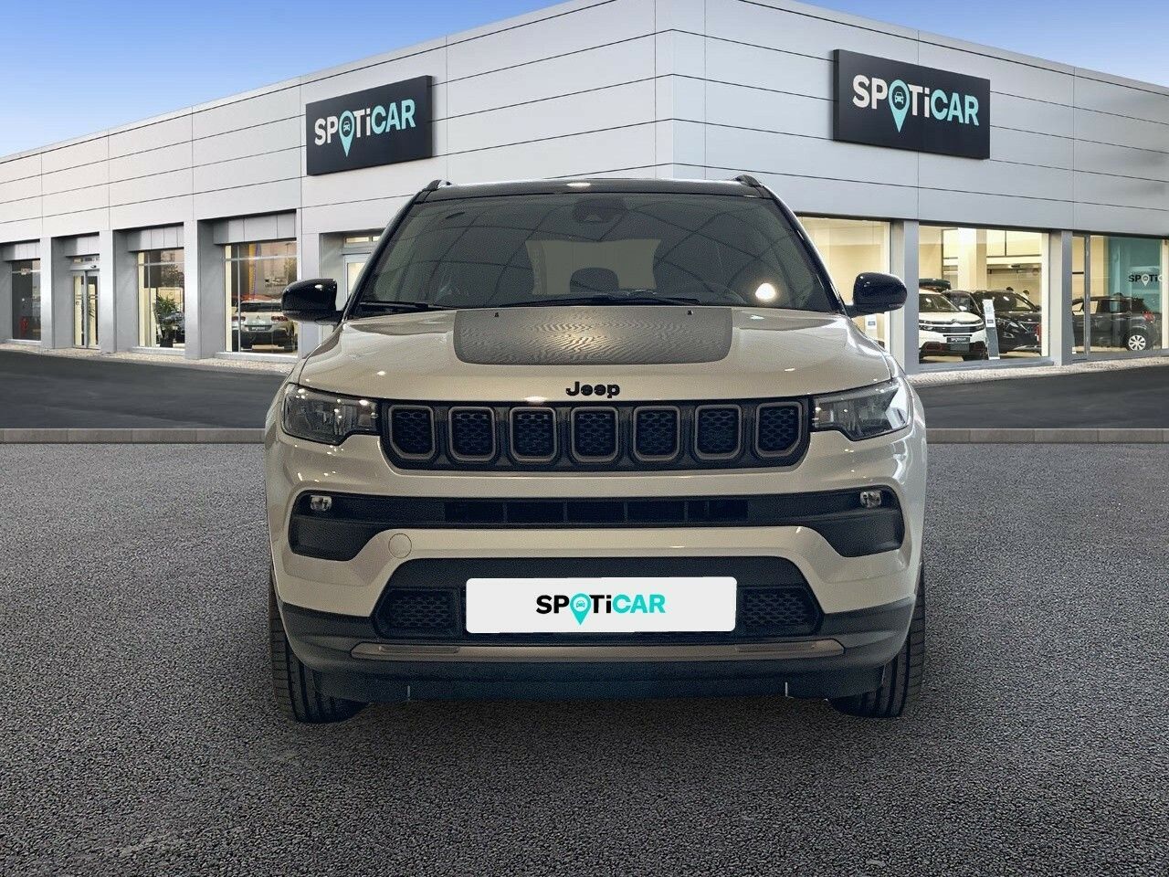 jeep compass 2023 / foto grande (2)