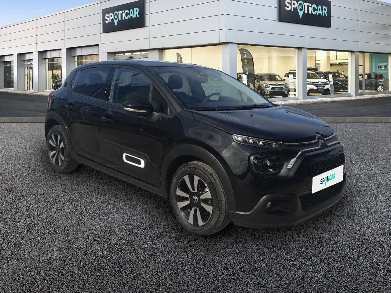 citroën c3 2023 / foto grande (3)