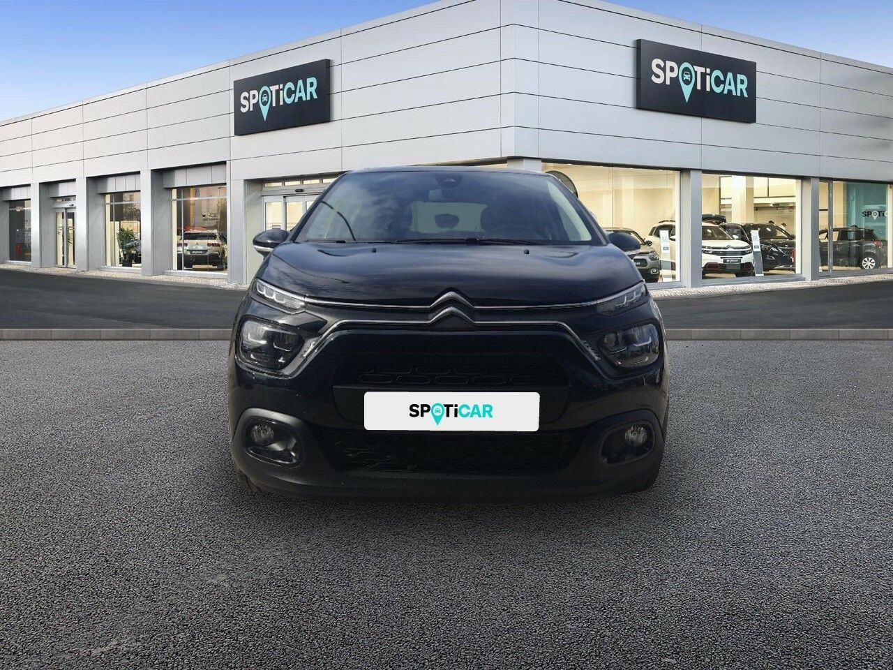 citroën c3 2023 / foto grande (2)