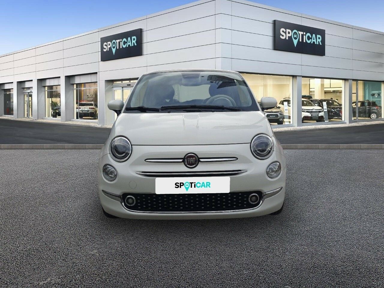 fiat 500 2022 / foto grande (2)