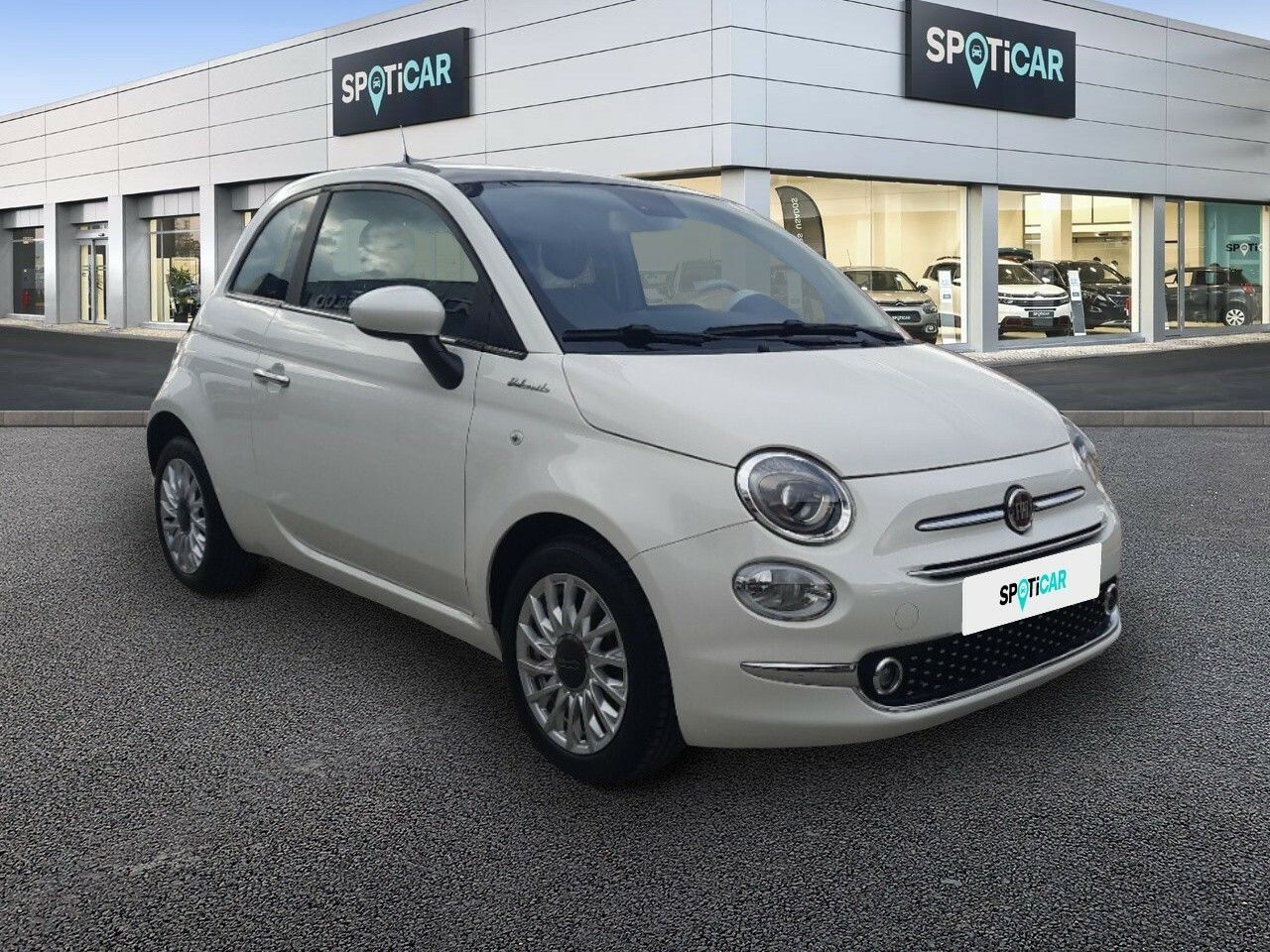 fiat 500 2022 / foto grande (3)