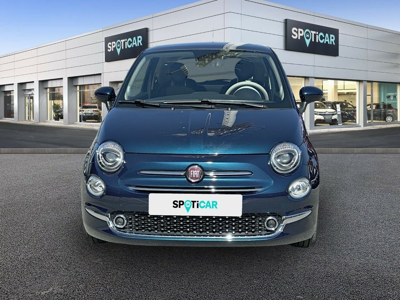 fiat 500 2022 / foto grande (2)