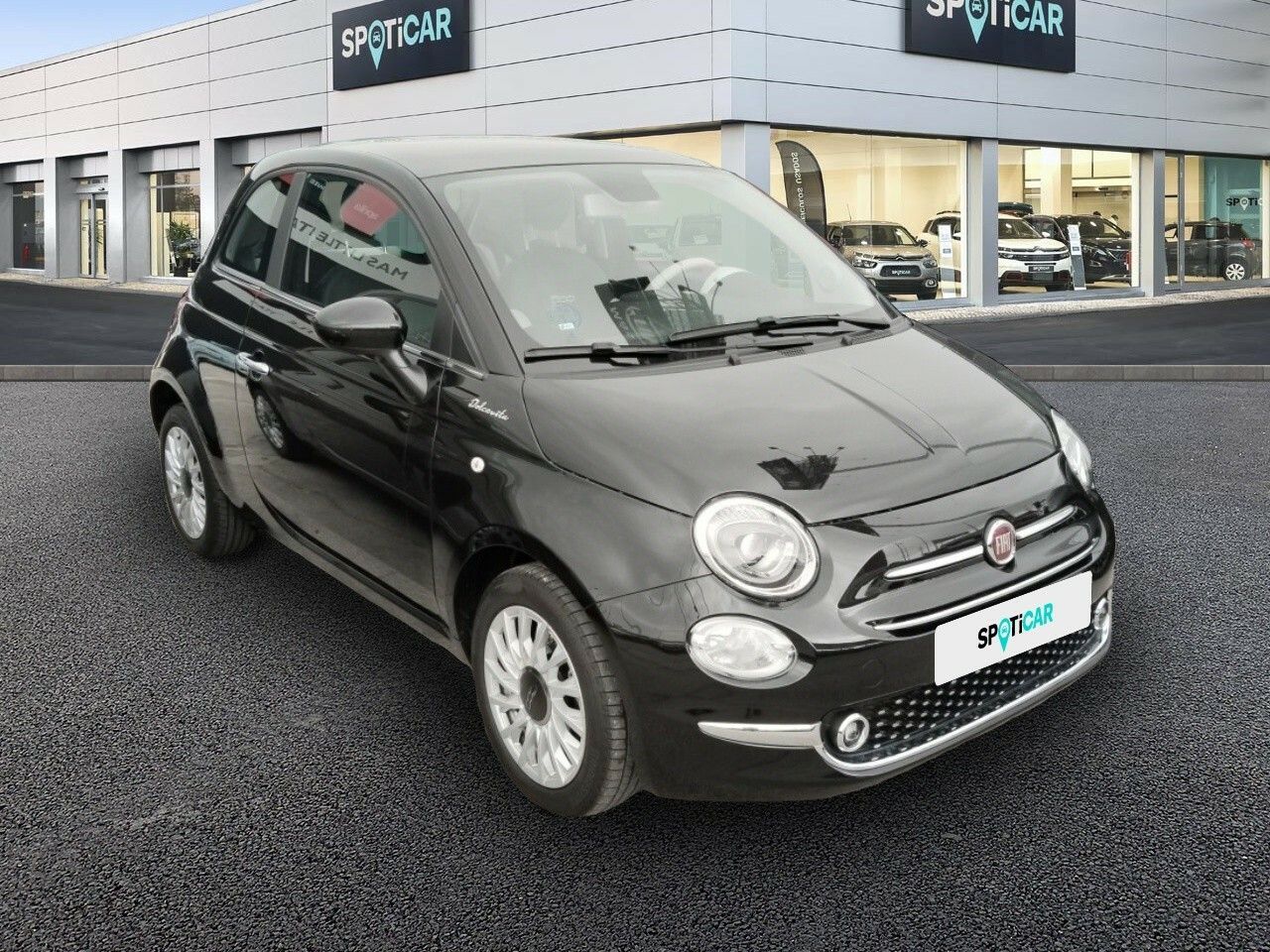 fiat 500 2022 / foto grande (3)