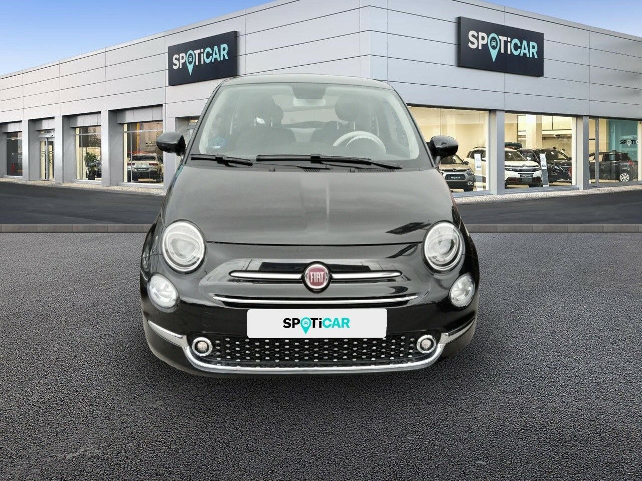fiat 500 2022 / foto grande (2)