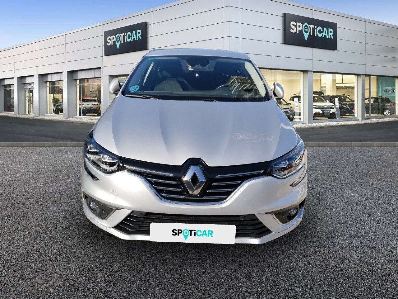 renault megane 2019 / foto grande (2)