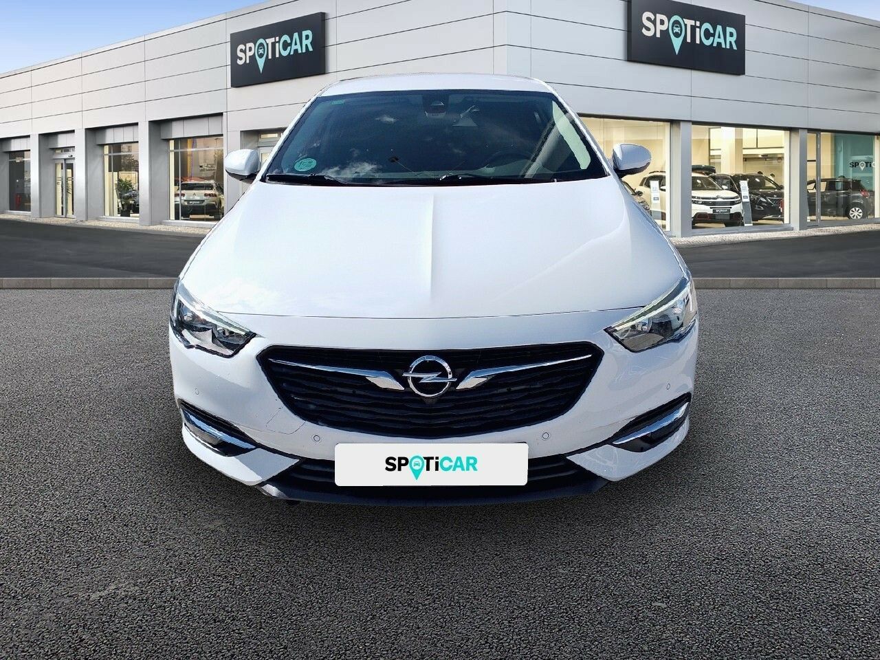 opel insignia  2017 / foto grande (2)