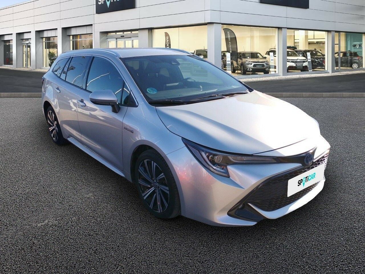 toyota corolla 2021 / foto grande (3)